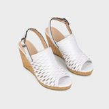 Giày sandals nữ đế xuồng CHRISTINA-Q XDX142