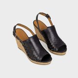 Giày sandals nữ đế xuồng CHRISTINA-Q XDX142