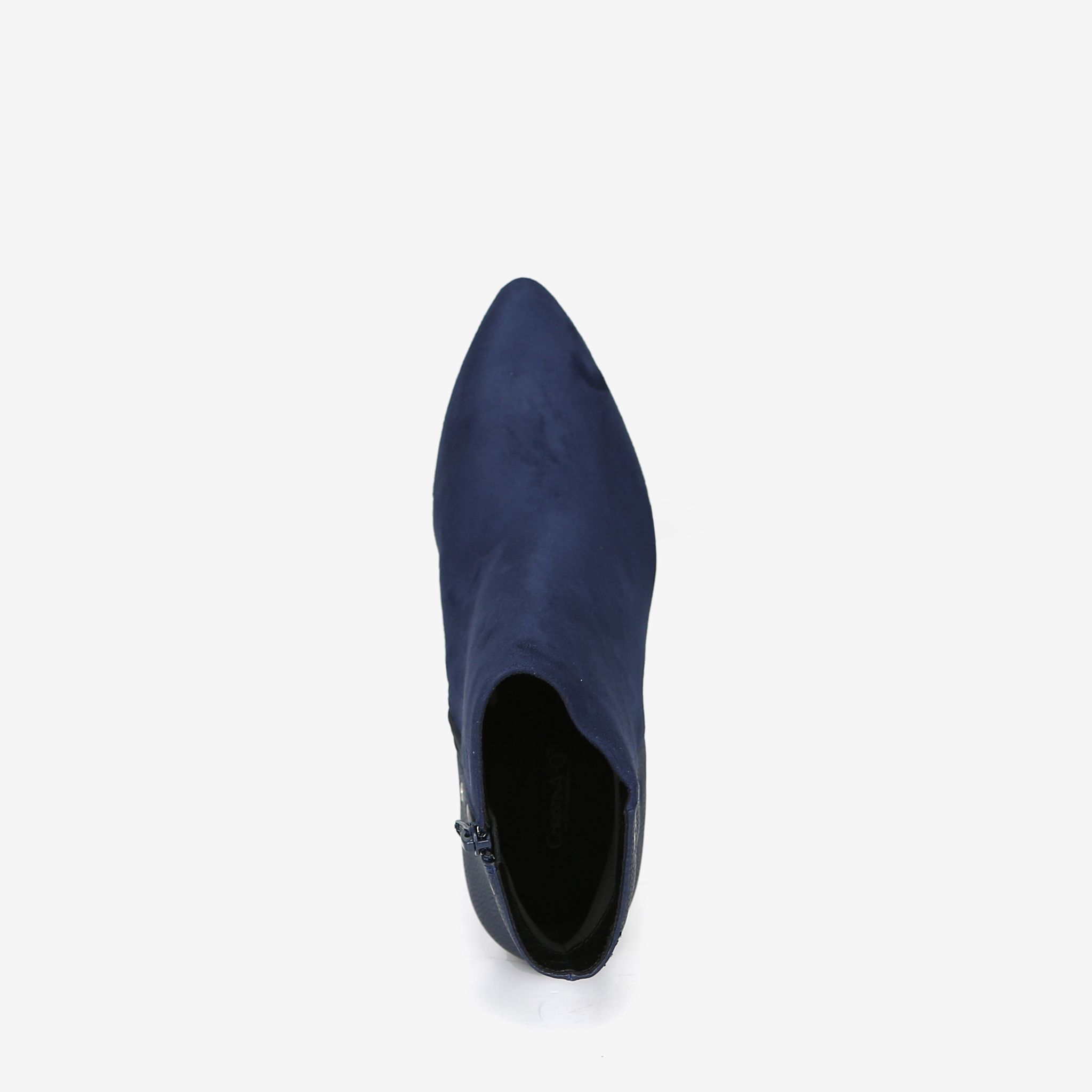 Giày Bốt - BON019XANVA