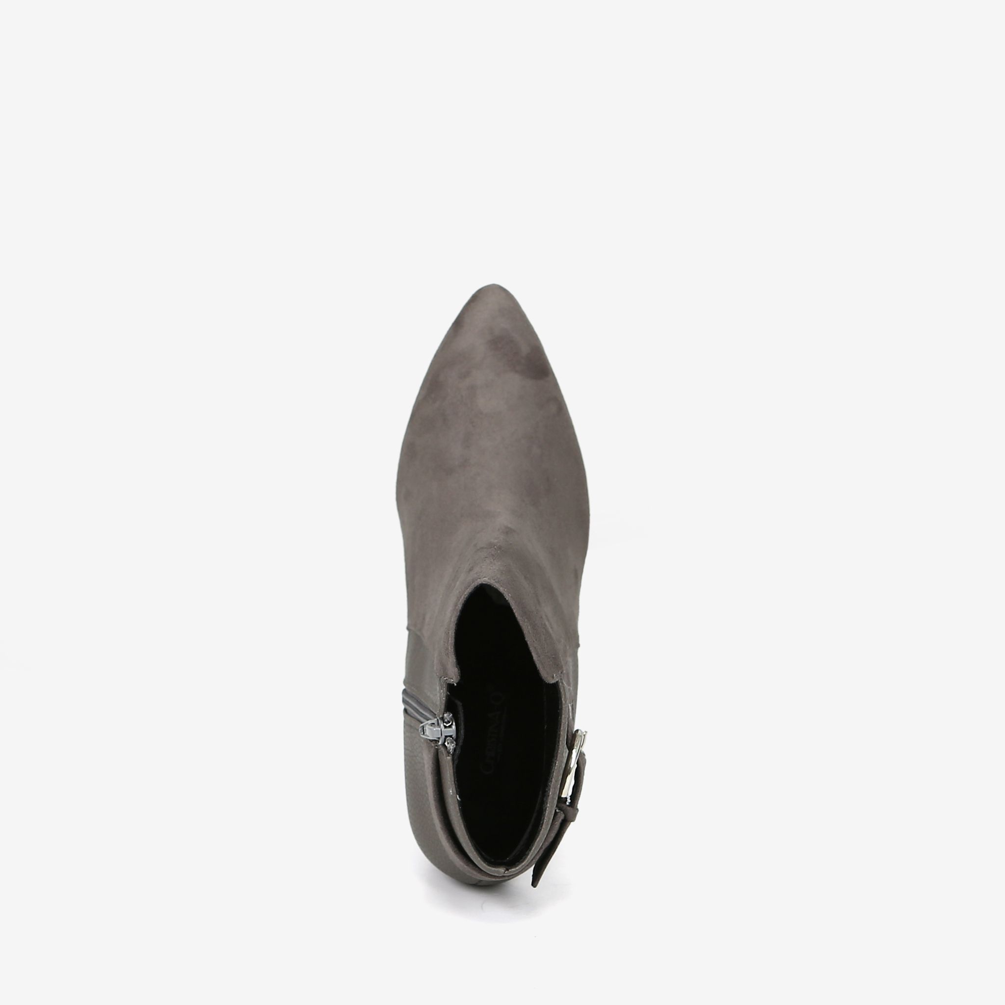 BON022XAMVA - BOOT NHỌN
