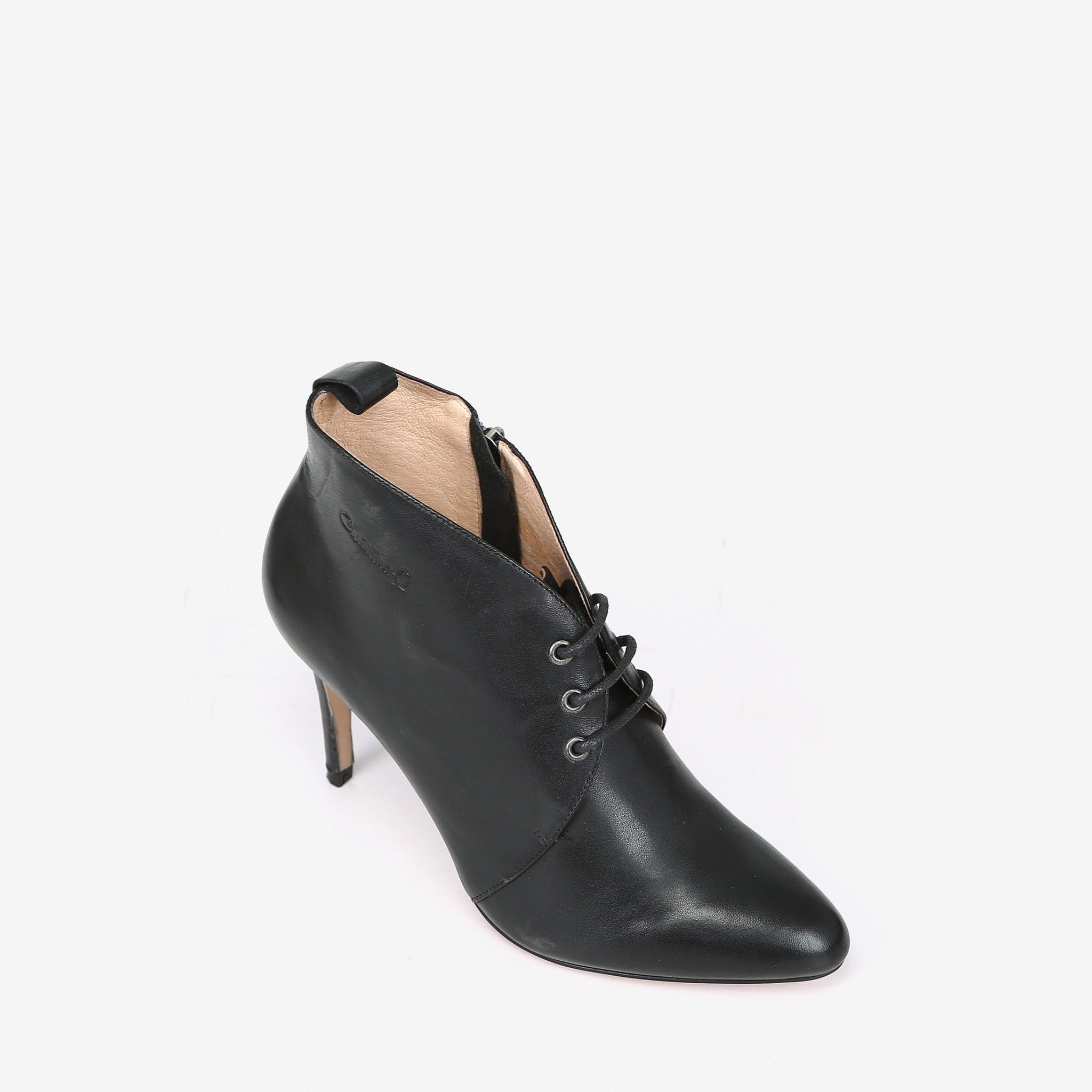 BON031DENDA - BOOT NHỌN