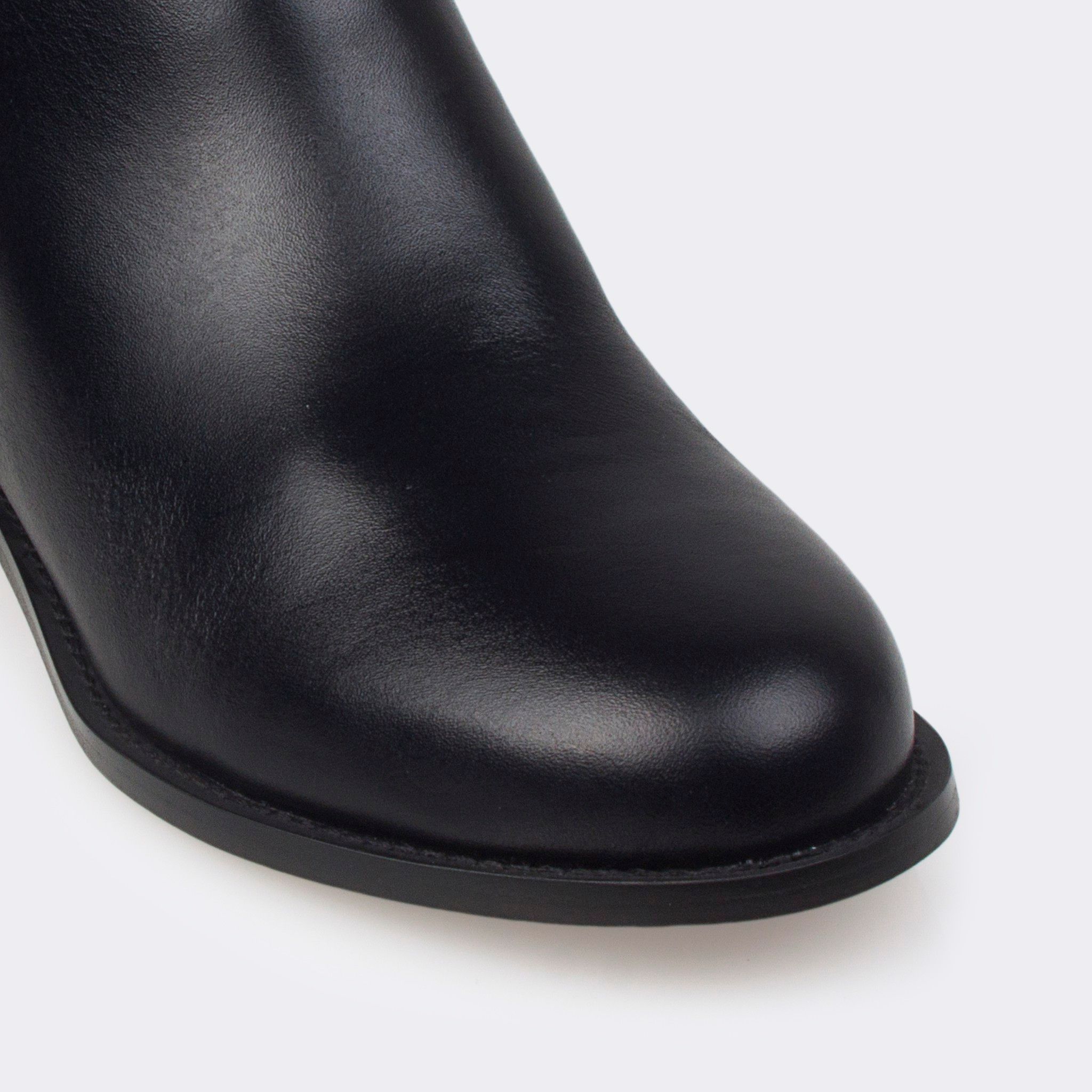 BOT097DENDA - GIÀY BOOT