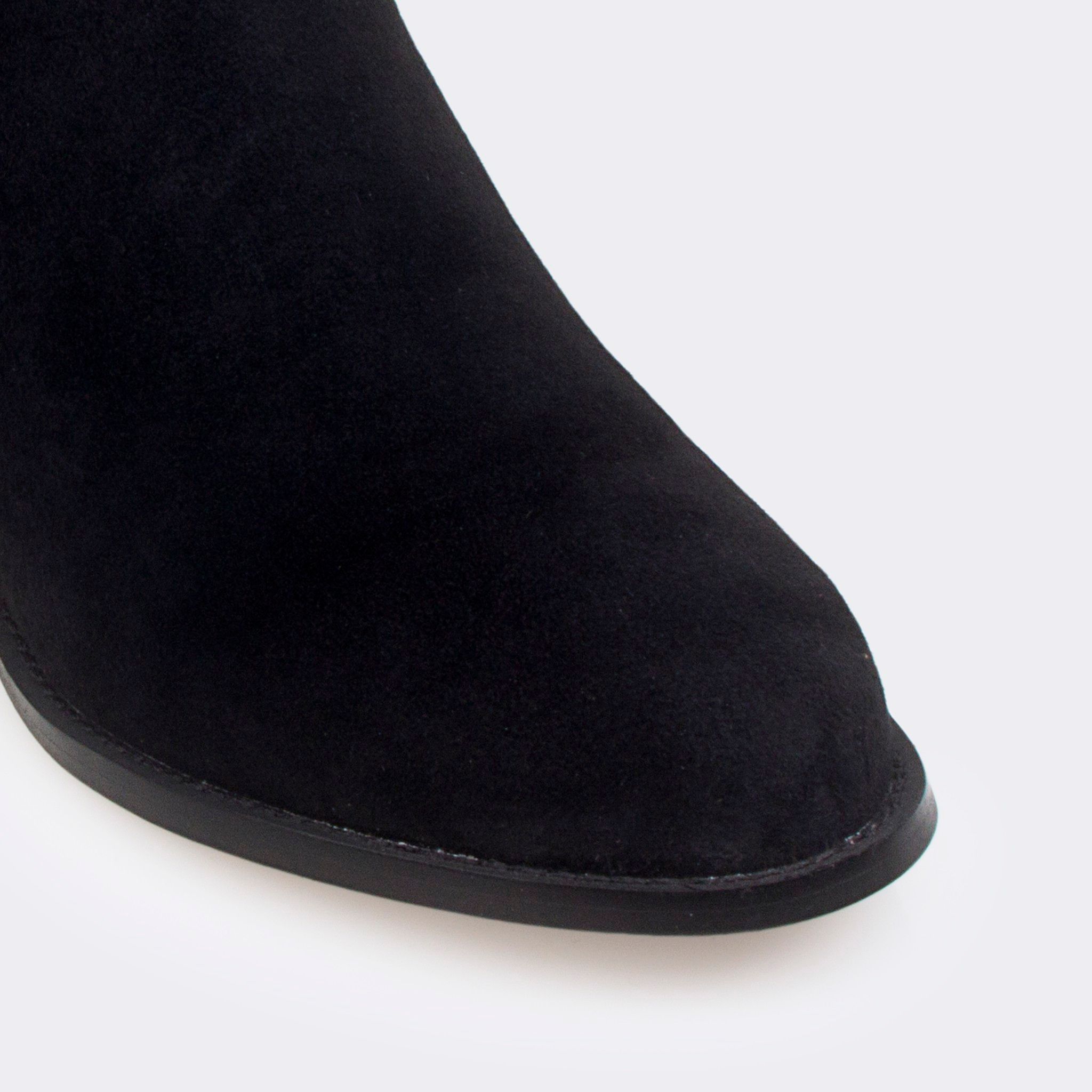 BOT097DENDL - GIÀY BOOT