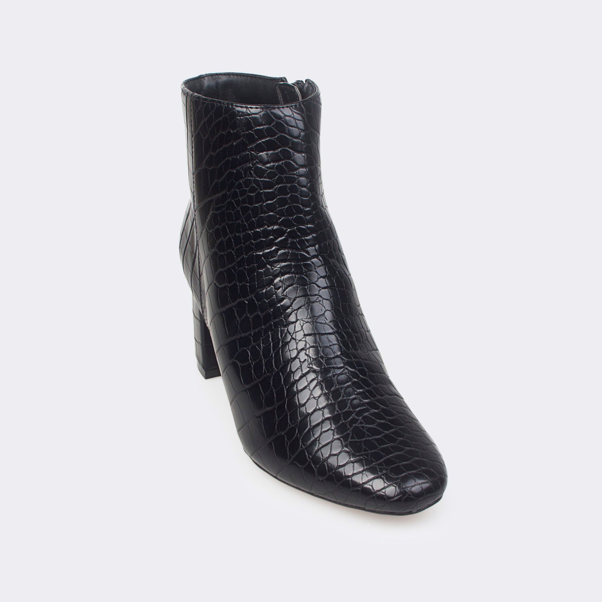 BOT105DENRA - GIÀY BOOT