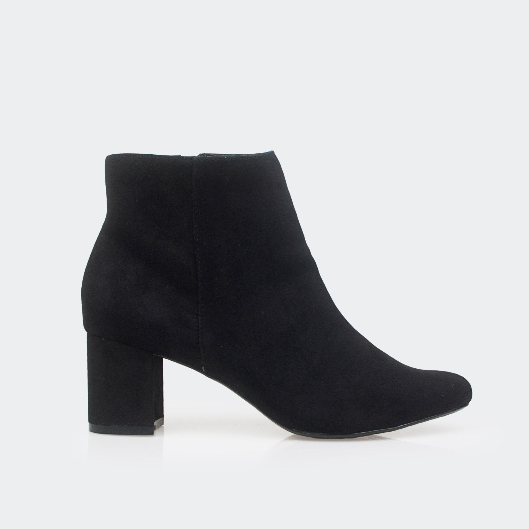 BOT105DENVA - GIÀY BOOT