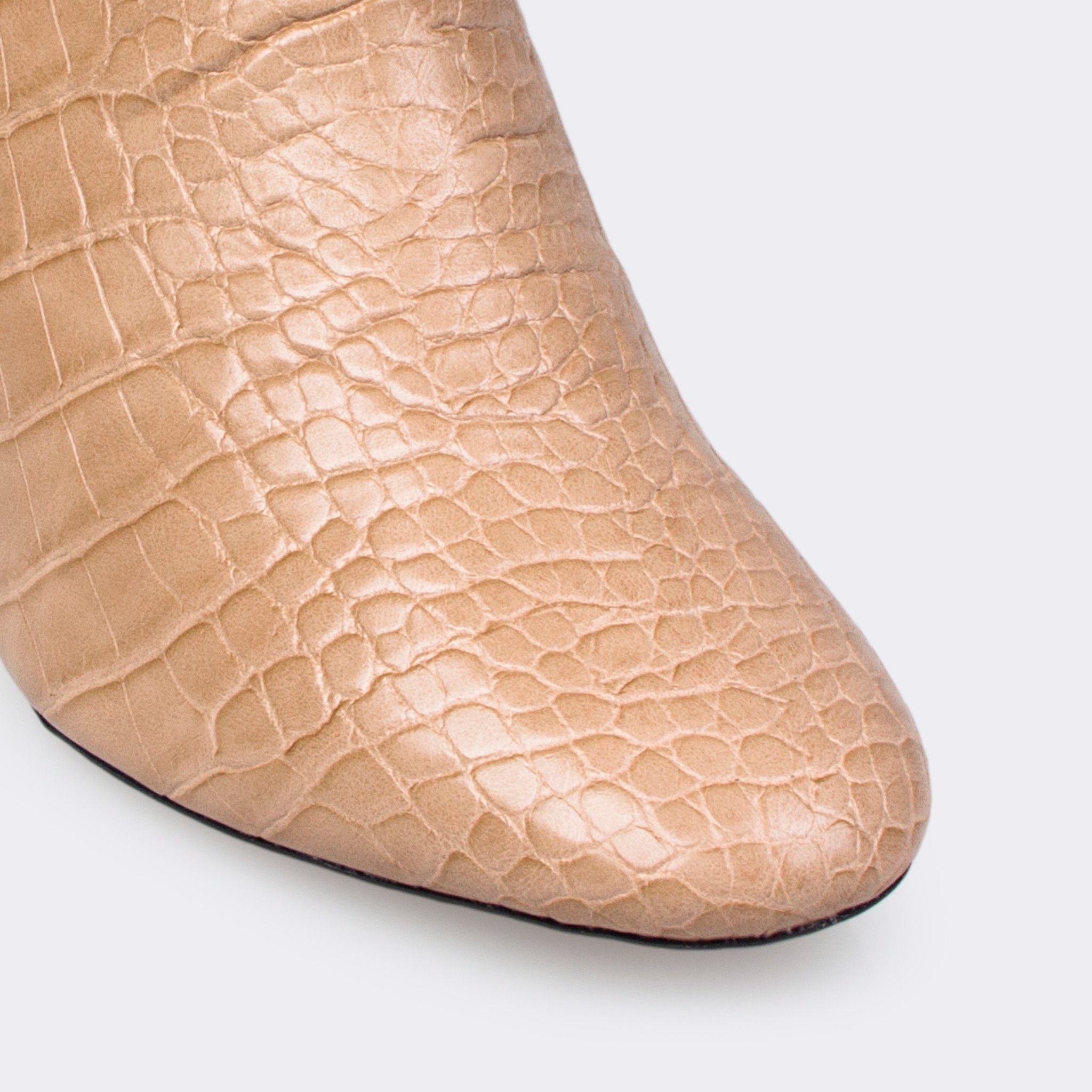 BOT105KEMRA - GIÀY BOOT