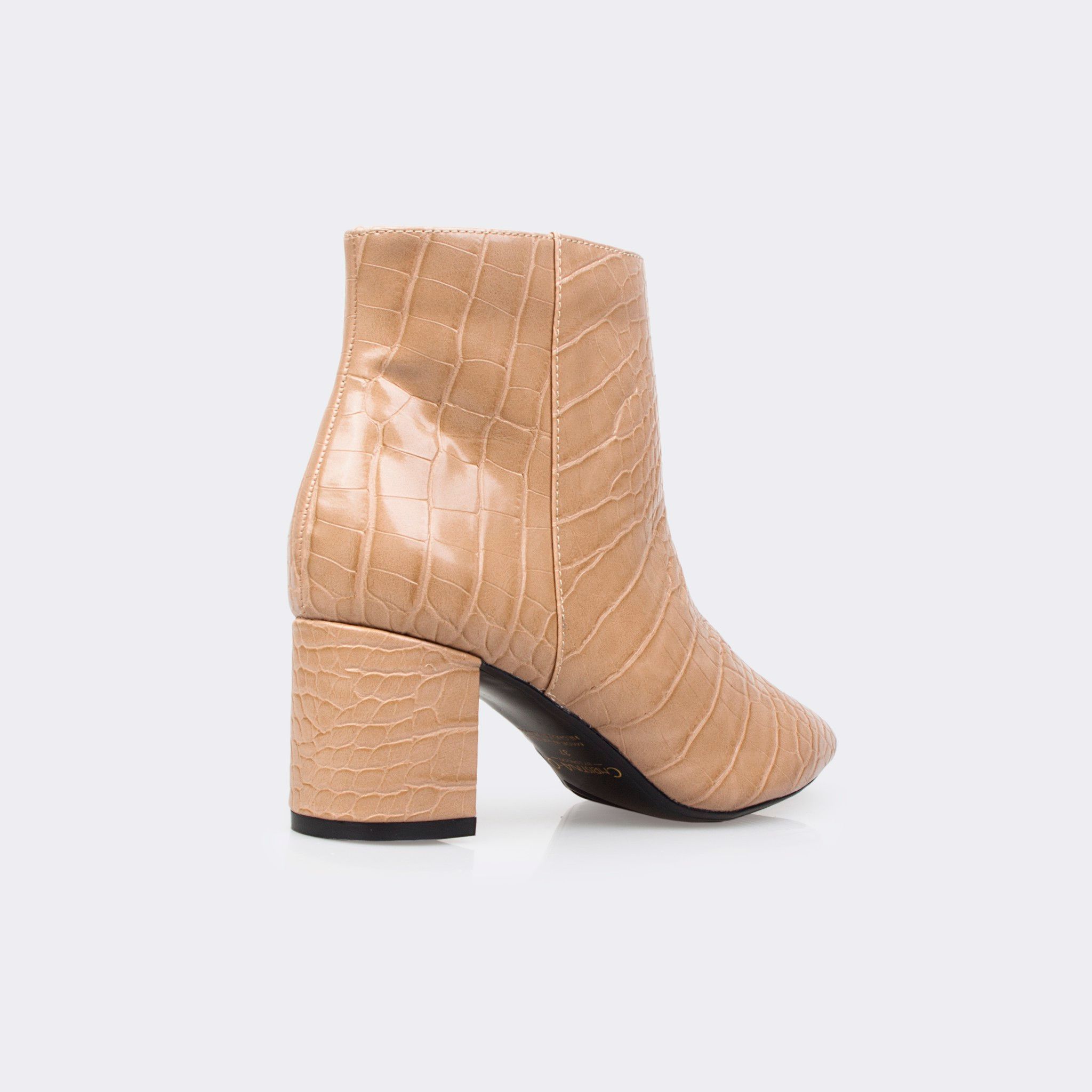 BOT105KEMRA - GIÀY BOOT