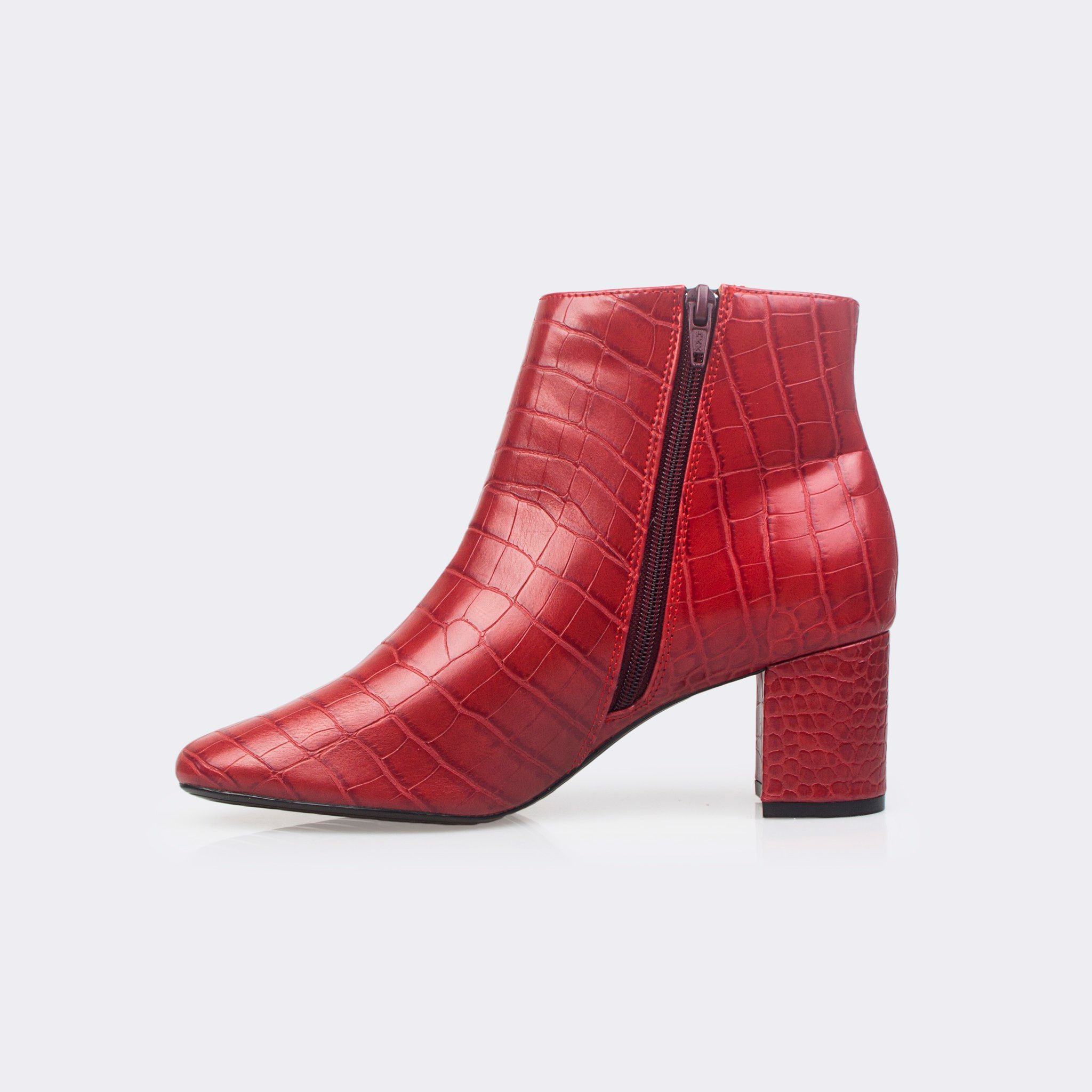 BOT105MANRA - GIÀY BOOT