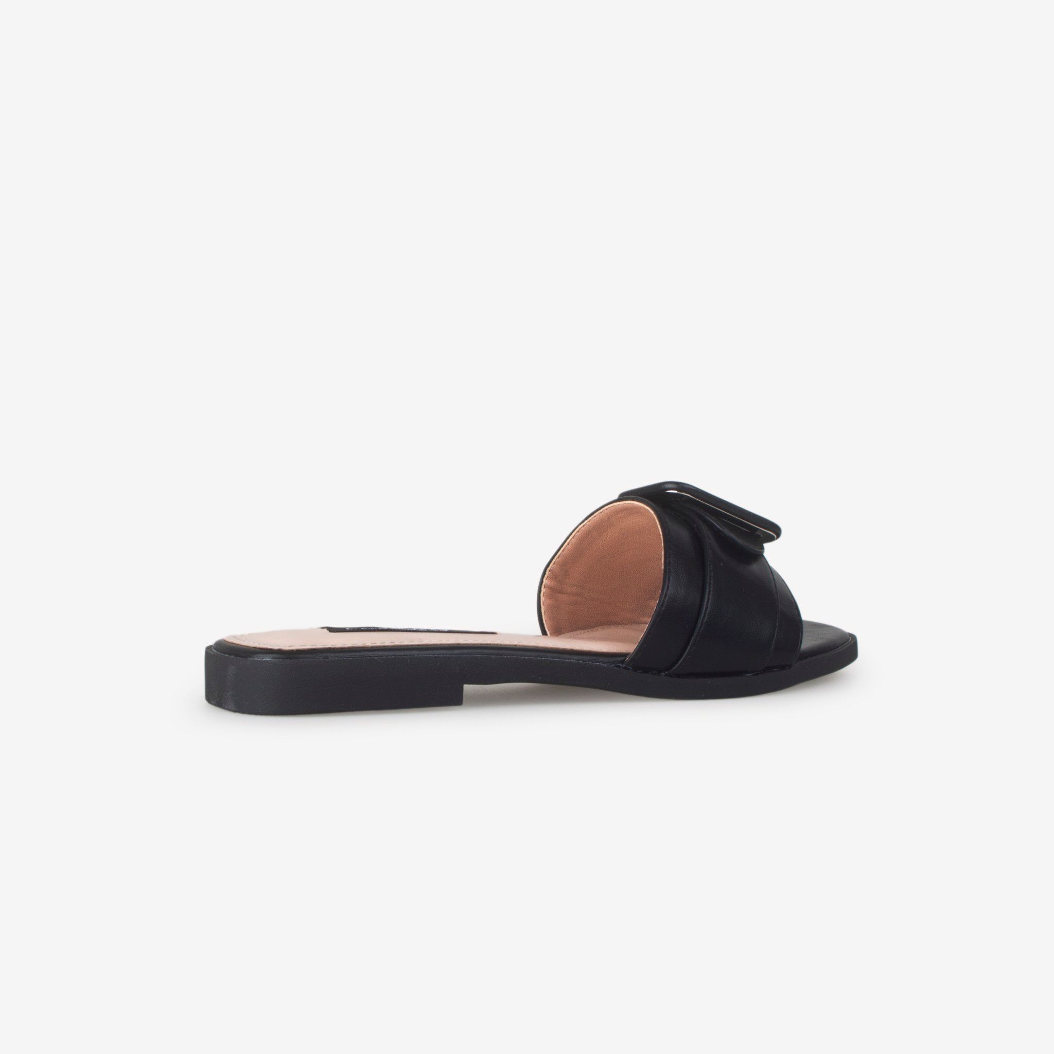 Dép nữ - DEP055DENDA