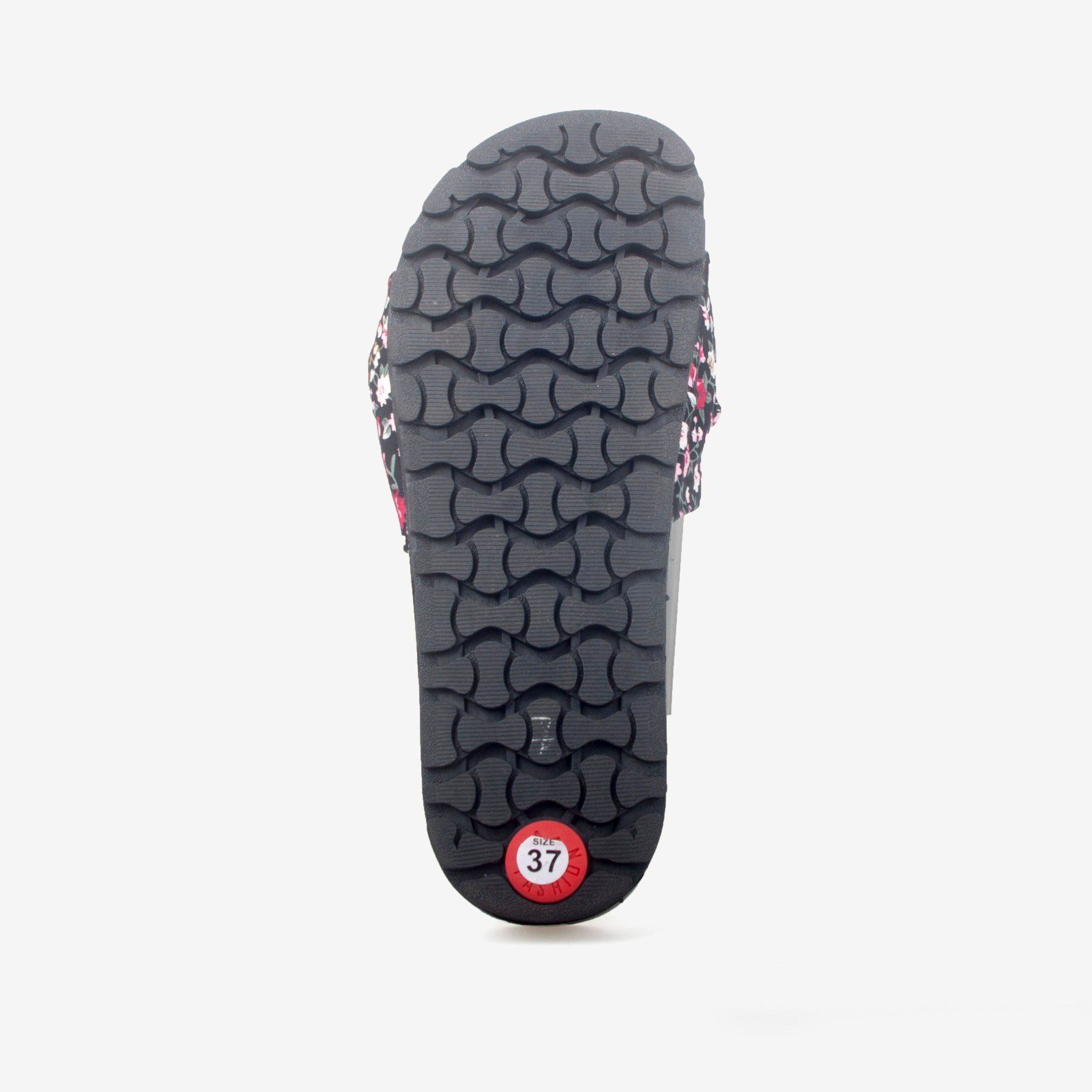 Dép nữ - DEP057HOADO