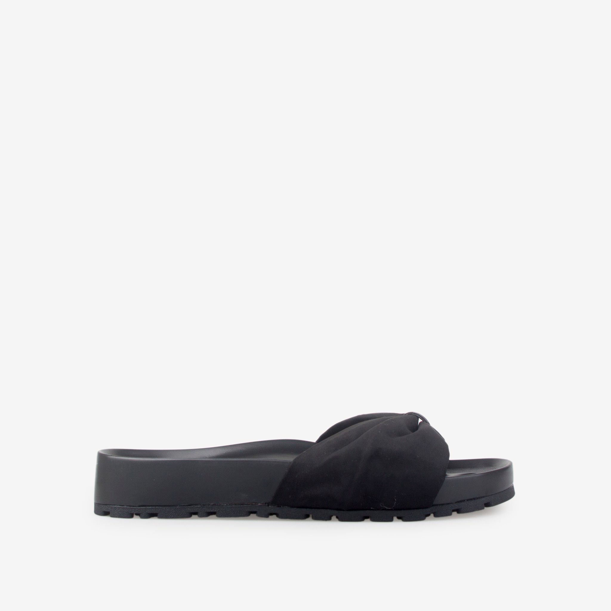 Dép nữ - DEP058DENVA