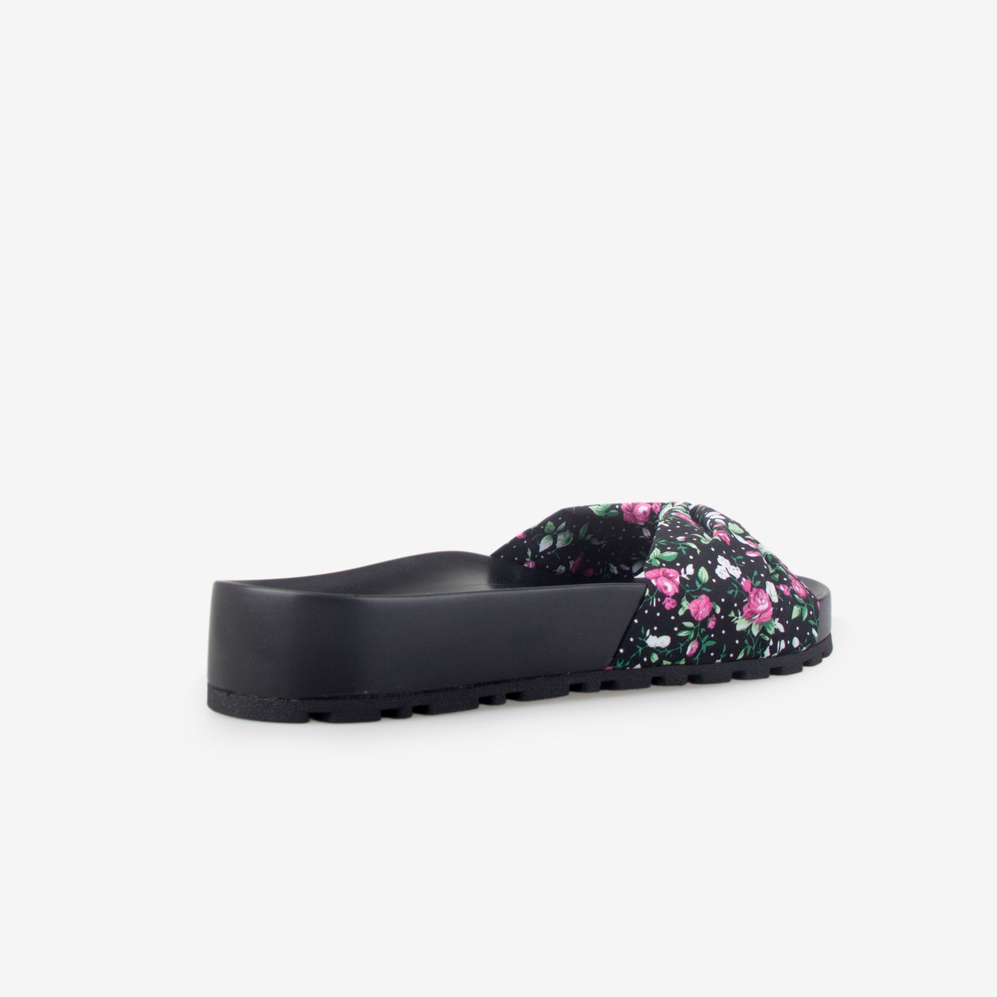 Dép nữ - DEP058HOADO