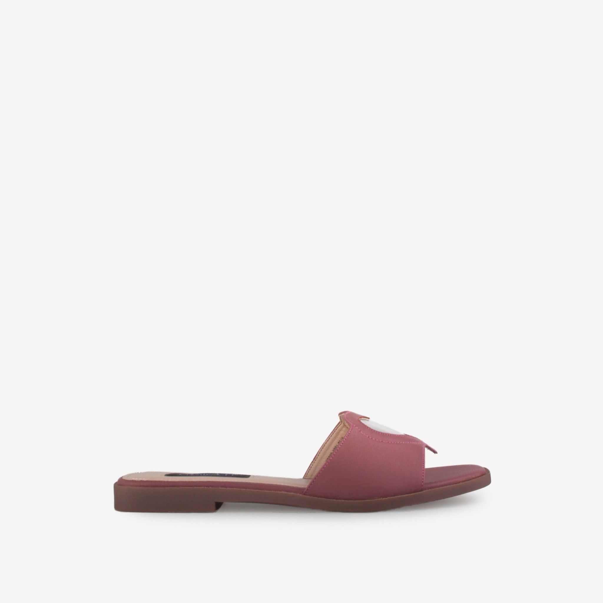 Dép nữ - DEP060RUODA