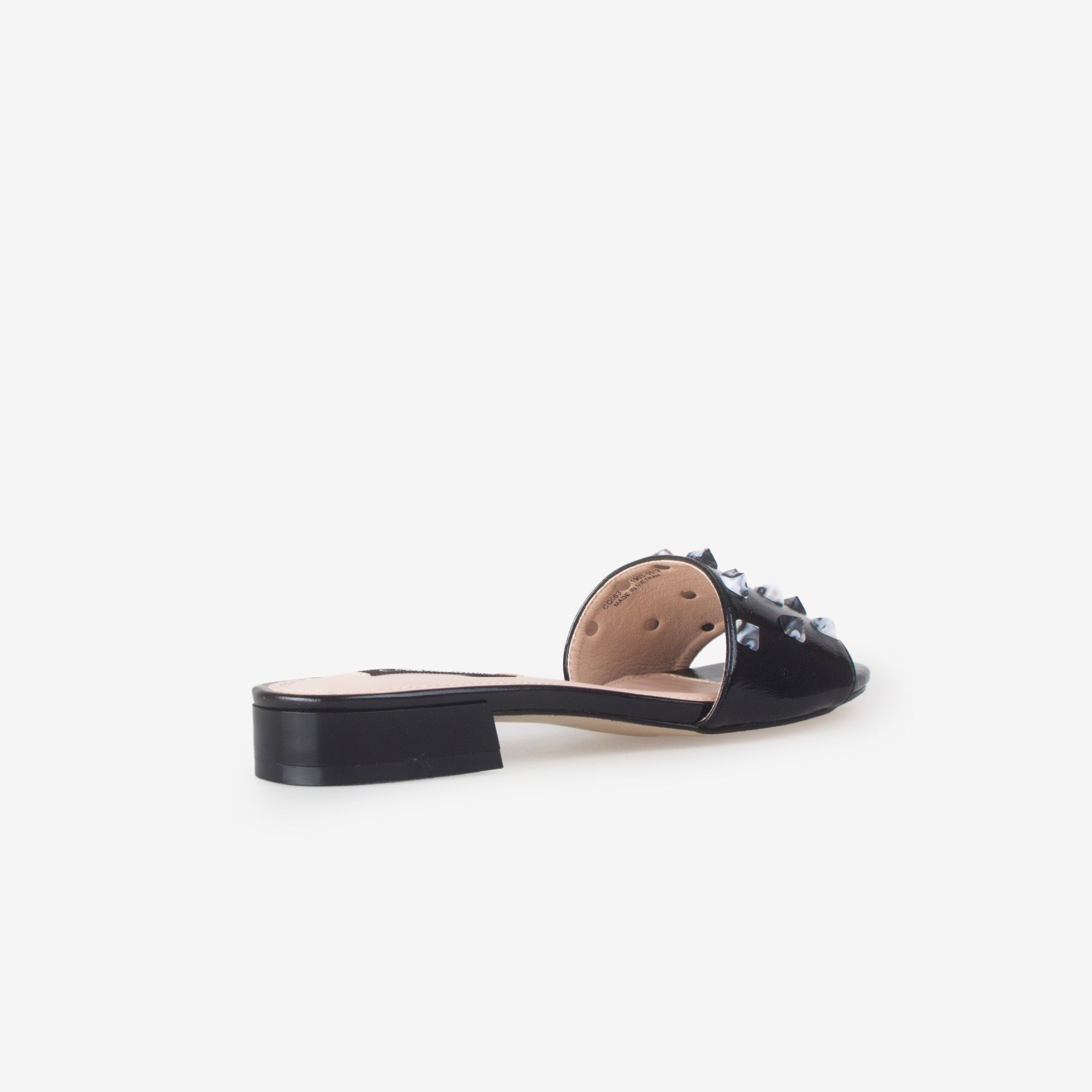 Dép nữ - DEP067DENDA