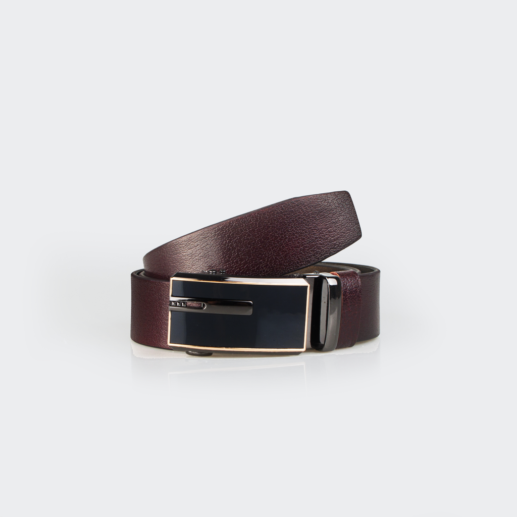 DÂY LƯNG DA BÒ CAO CẤP - DL99