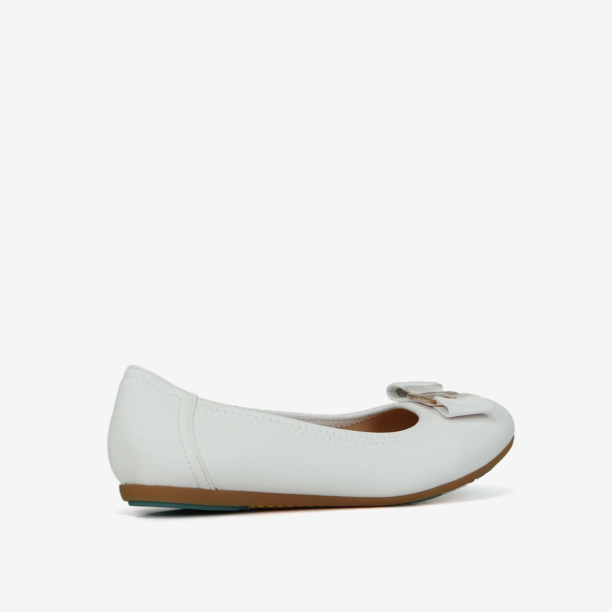 Giày búp bê - GBB135TRADA