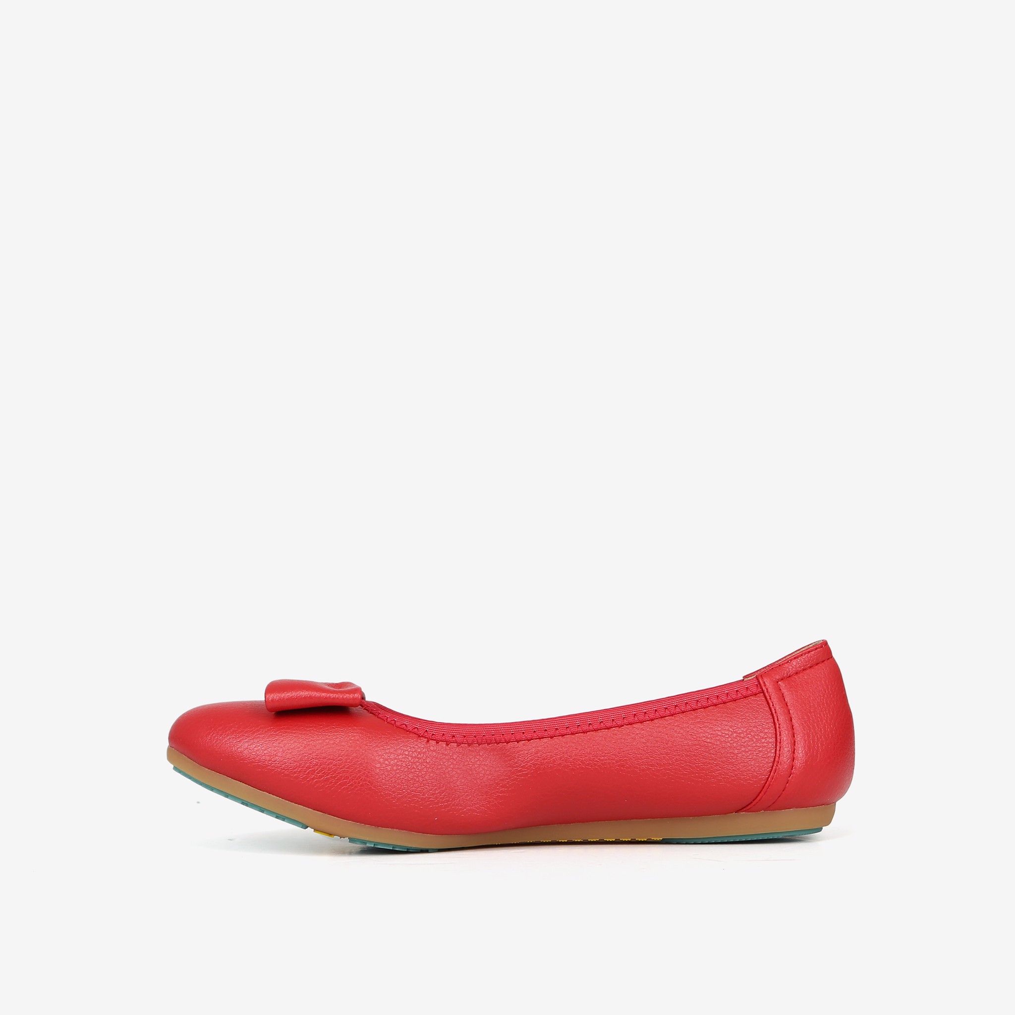 Giày búp bê - GBB135D01DA