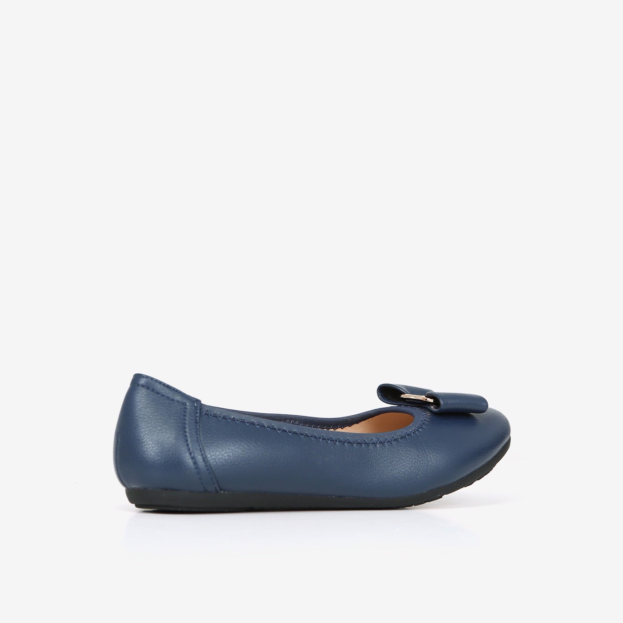Giày búp bê - GBB135XANDA