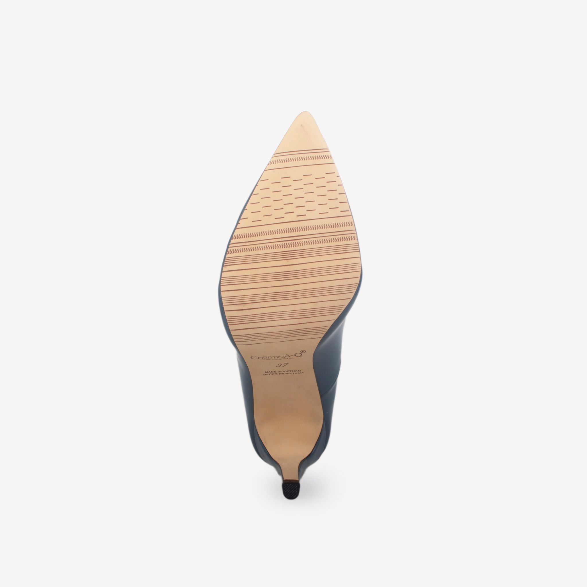 Giày bít nhọn - GBN119X04BO