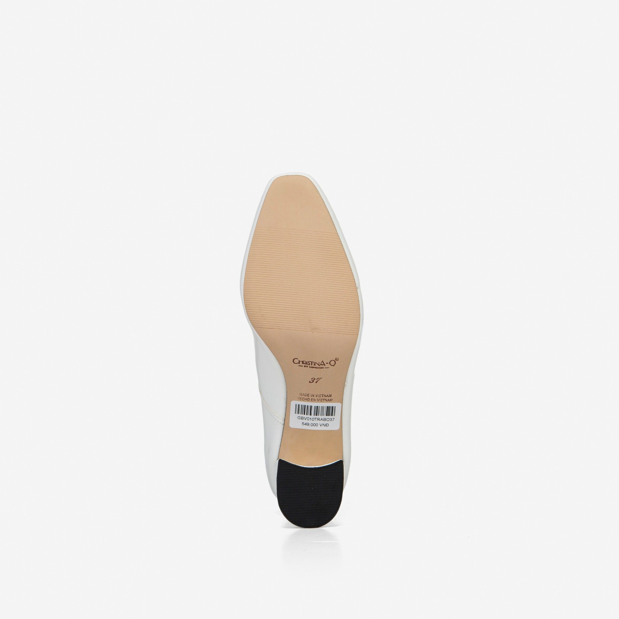 GBV010TRABO