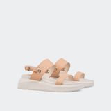 Giày sandals nữ đế xuồng ChristinA-Q XDX133