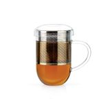 Pro Tea Infuser 01 Artist Version (Metallic)