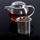 Pro Tea Infuser 01 Artist Version (Metallic)