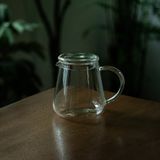 Brewers - Belly Glass Jug 500ml