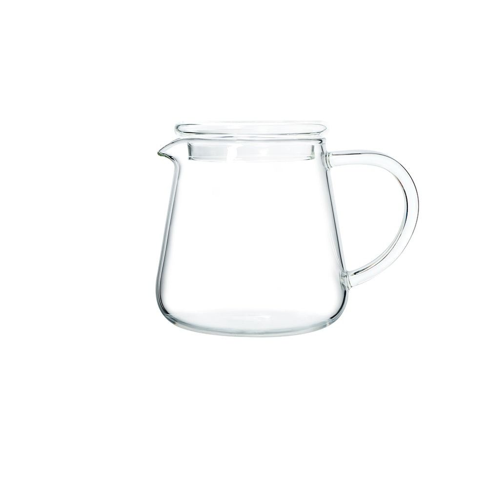 Brewers - Belly Glass Jug 500ml