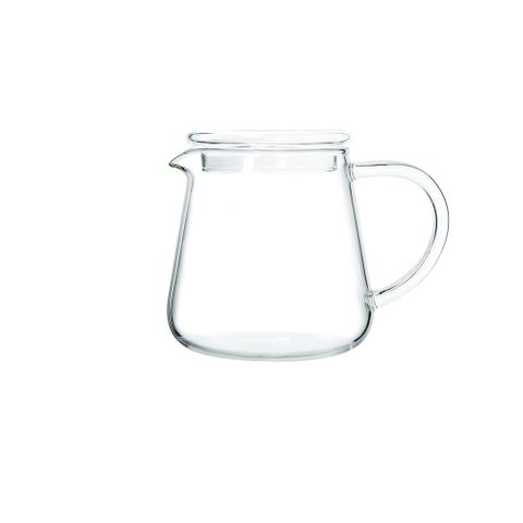 Brewers - Belly Glass Jug 500ml