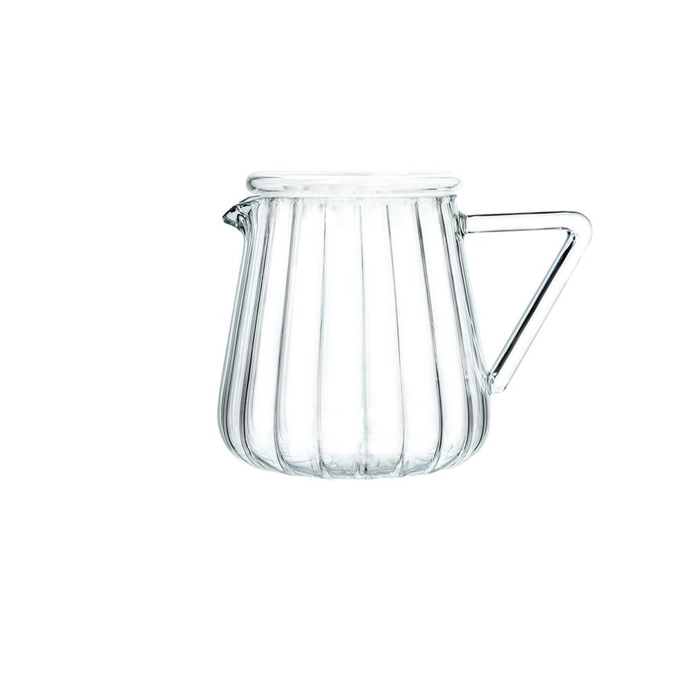 Brewers - Optic Glass Jug 500ml