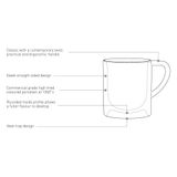 Bond 300ml Mug