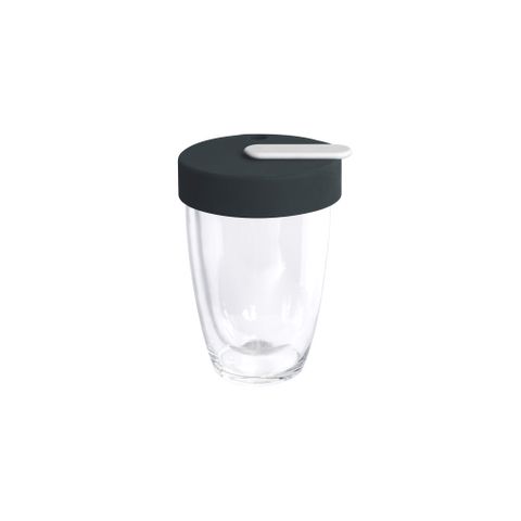 NOMAD DOUBLE WALLED MUG (CLEAR)