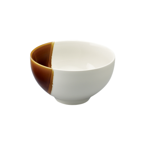 SANCAI - 2L MIXING BOWL (CARAMEL)