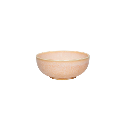 ER-GO!ROSE - 11.5CM LOW BOWL (S) (ROSE)