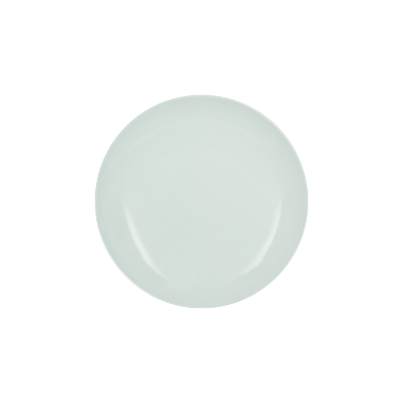 STUDIO CELADON - 20CM SALAD PLATE (CELADON BLUE)