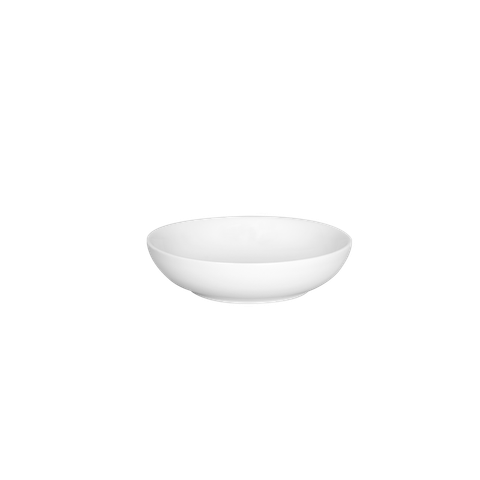 ER-GO!SYSTEM - 20CM SOUP PLATE (WHITE)