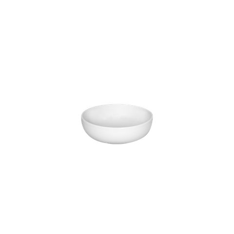 ER-GO!SYSTEM - 14CM LOW BOWL (L) (WHITE)