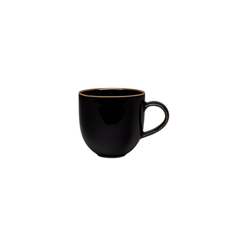 STUDIO TENMOKU - 330ML MUG (BLACK)