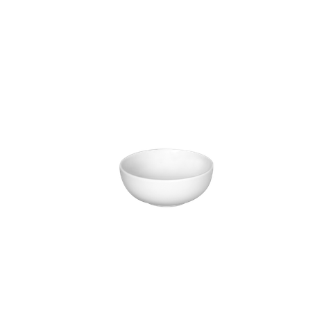 ER-GO!SYSTEM - 11.5CM LOW BOWL (S) (WHITE)