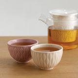 Weave - Textured Bowls (Stay Warm)