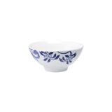 WILLOW LOVE STORY - 11.5CM RICE BOWL (BLUE)