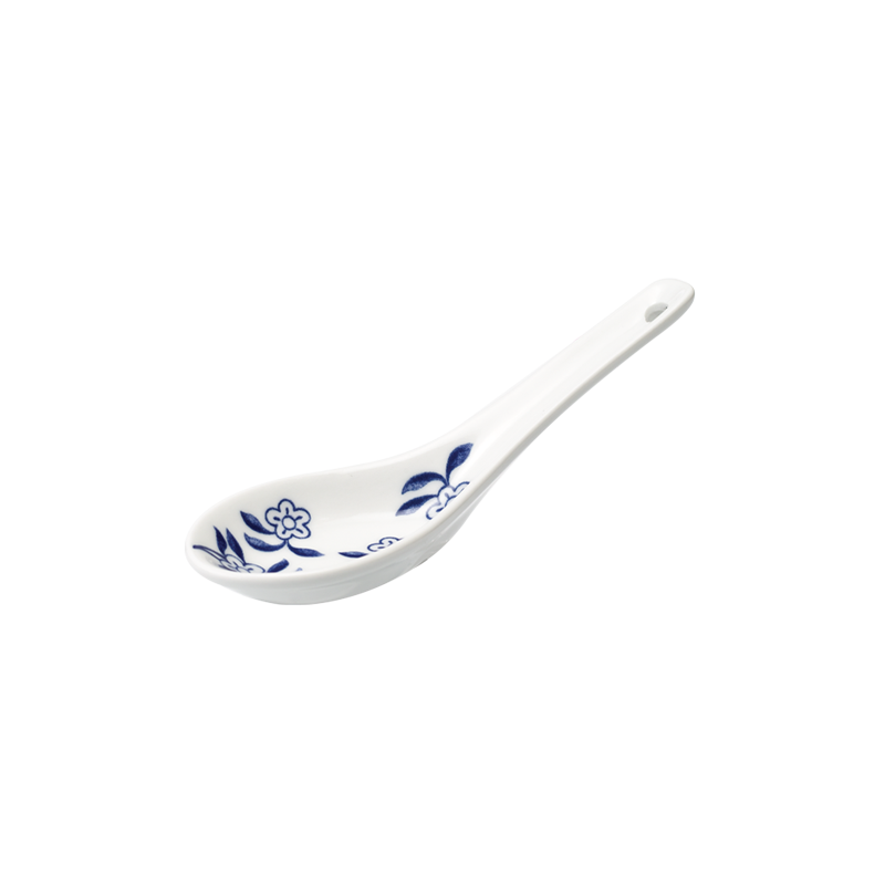 WILLOW LOVE STORY - 14CM SPOON (BLUE)