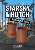 250ml Starsky Mug (3 Potters)