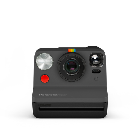 Polaroid Now Instant Camera - Máy ảnh lấy liền Polaroid Now 