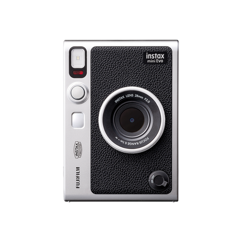  Fujifilm instax CAMERA MINI EVO - Chính hãng 