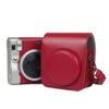 Case instax mini 90 - Red