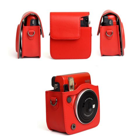  Case instax MINI 70 - Red 