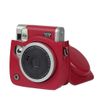 Case instax mini 90 - Red