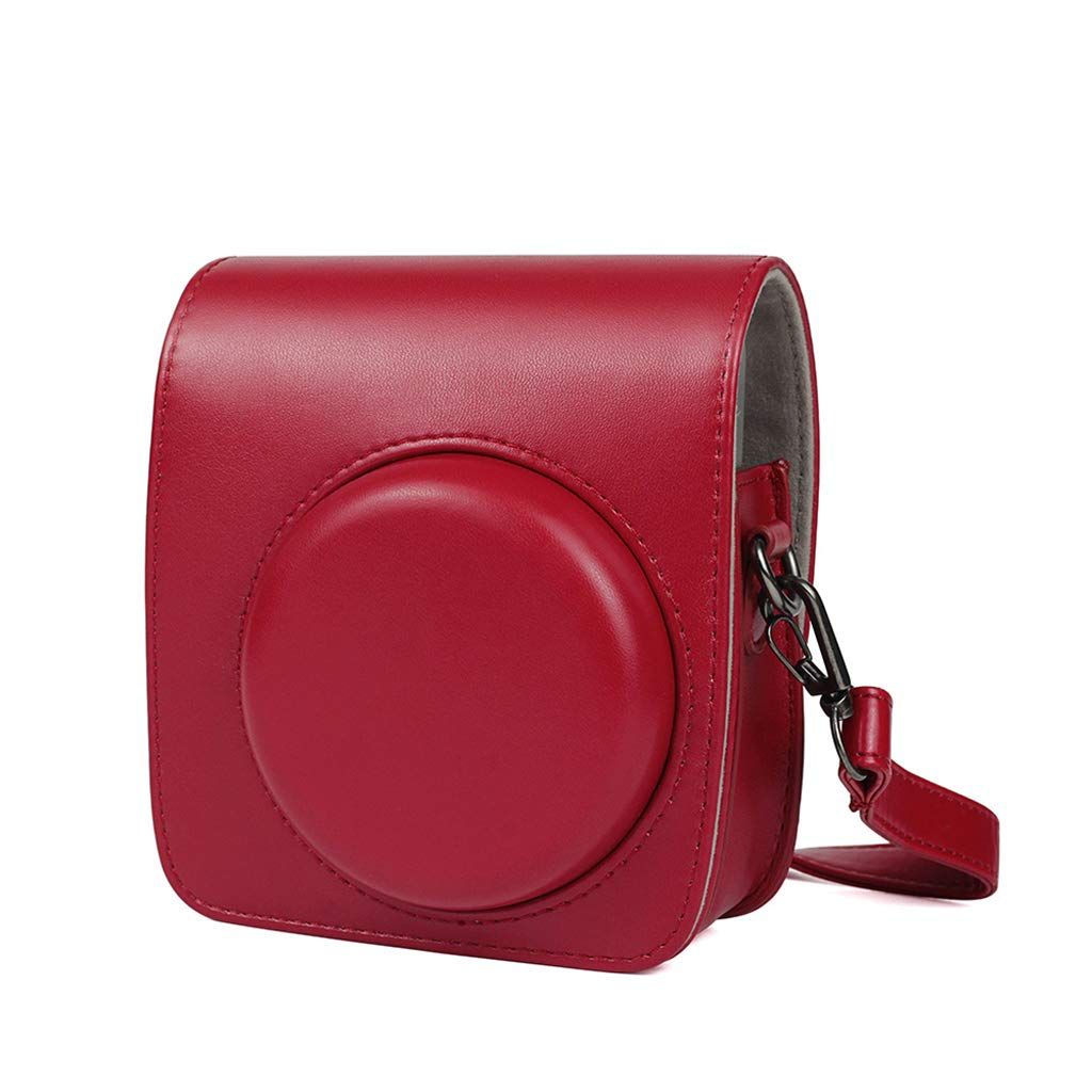 Case instax mini 90 - Red